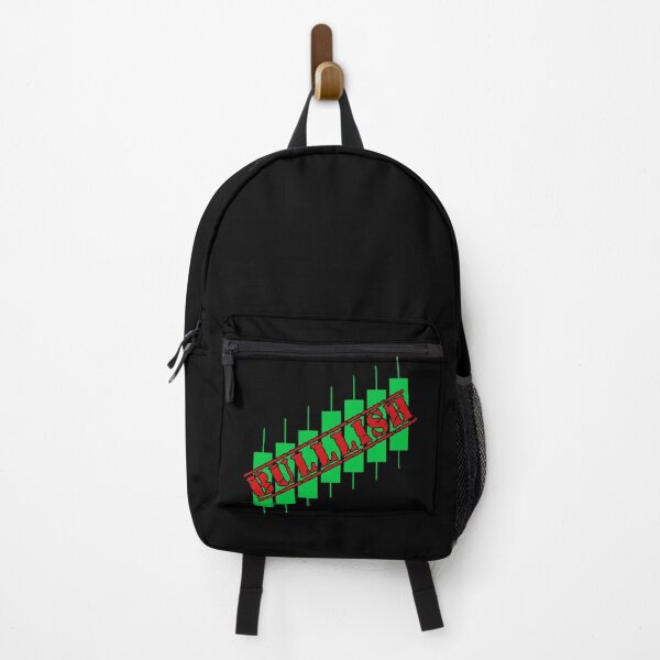 Item preview, BULLISH designed and sold by AmeliLure.