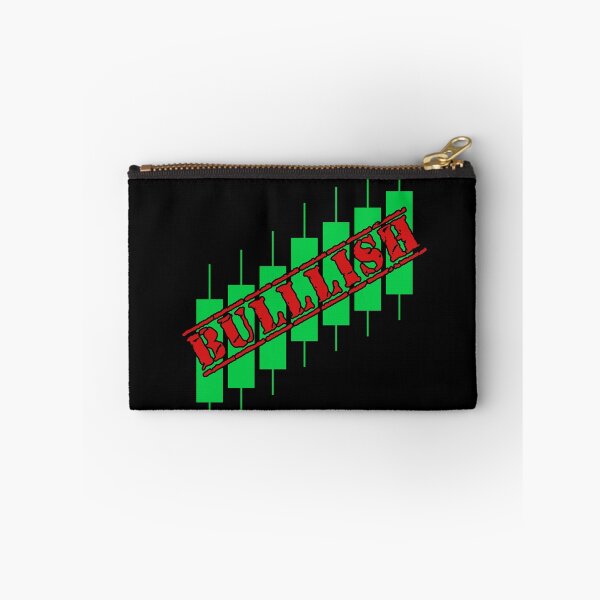 Item preview, BULLISH designed and sold by AmeliLure.