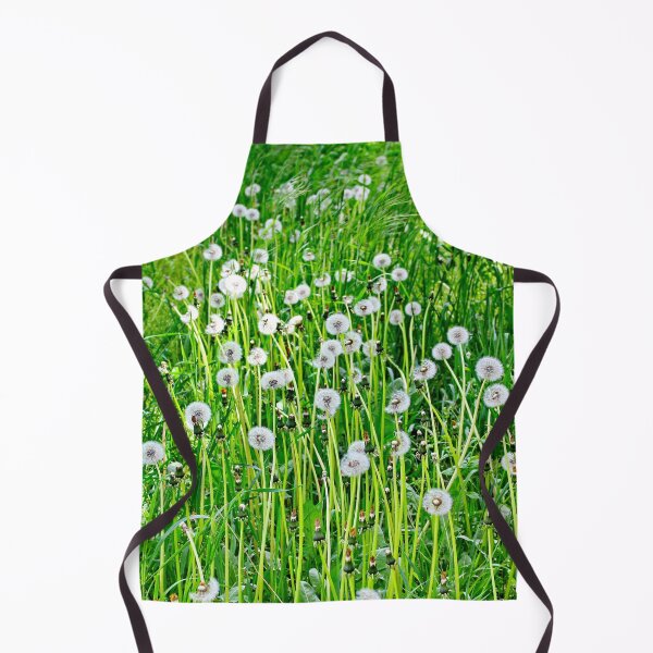 Item preview, White blowball ,dandelion in spring designed and sold by Light79.