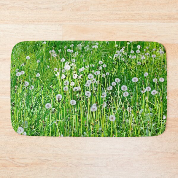 Item preview, White blowball ,dandelion in spring designed and sold by Light79.