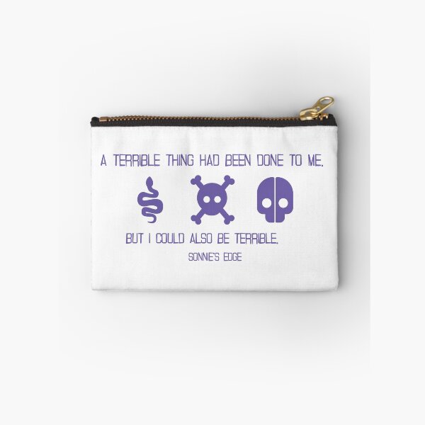 Item preview, TERRIBLE designed and sold by ZethTheReaper19.
