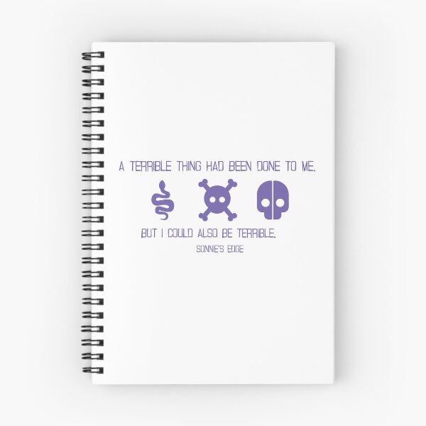 Item preview, TERRIBLE designed and sold by ZethTheReaper19.