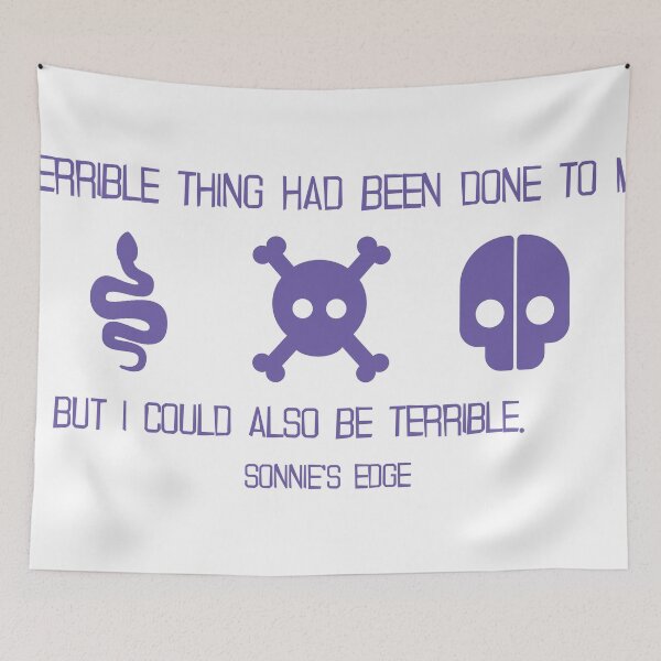 Item preview, TERRIBLE designed and sold by ZethTheReaper19.