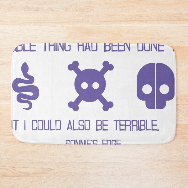 Item preview, TERRIBLE designed and sold by ZethTheReaper19.