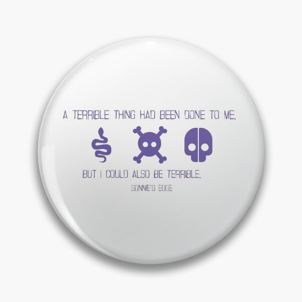Item preview, TERRIBLE designed and sold by ZethTheReaper19.