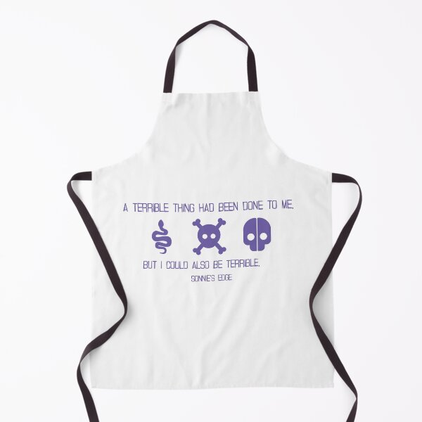 Item preview, TERRIBLE designed and sold by ZethTheReaper19.
