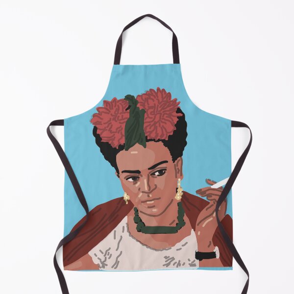 Item preview, Frida Cigarette designed and sold by LauraNewArt.