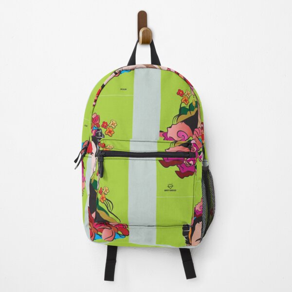 Item preview, Frida Kahlo designed and sold by ShirtbyHannah.