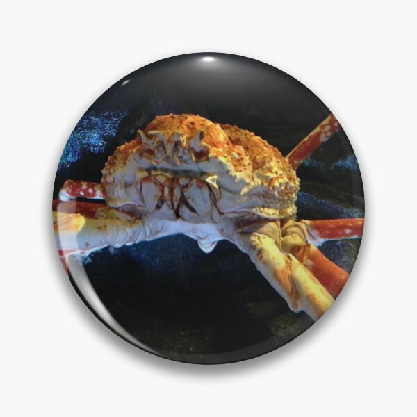 Item preview, Japanese Spider Crab, Tokyo designed and sold by RogerRoy.