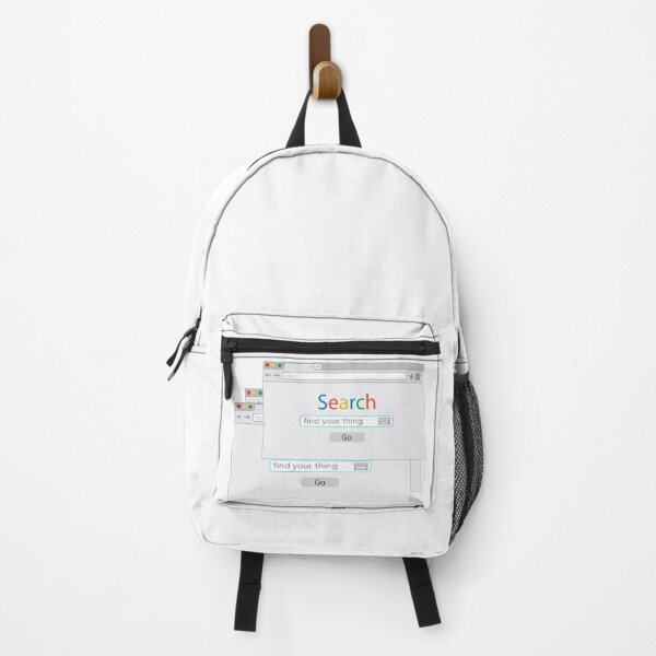 Item preview, find your thing in your browser designed and sold by Tamanna Islam.