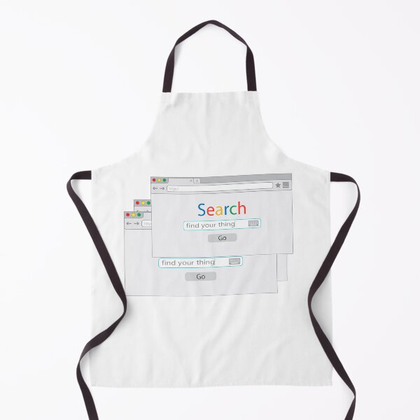 Item preview, find your thing in your browser designed and sold by Tamanna Islam.