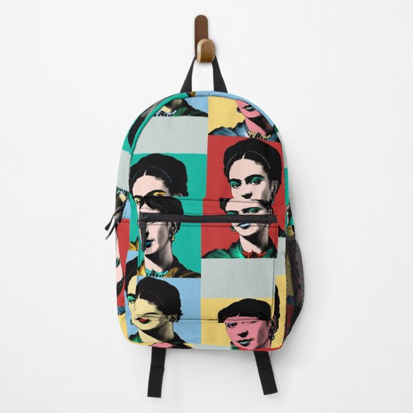 Item preview, Frida Kahlo designed and sold by ShirtbyHannah.
