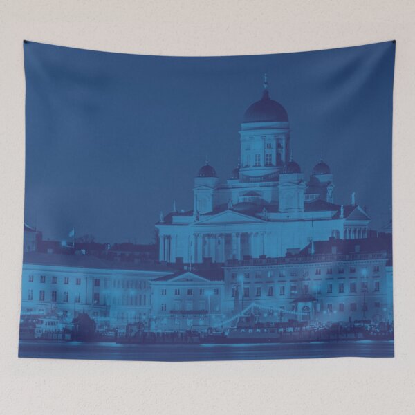 Item preview, Helsinki on my mind designed and sold by yennyz.