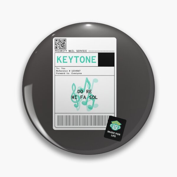 Item preview, KEYTONE designed and sold by Jimmy-Asawa.