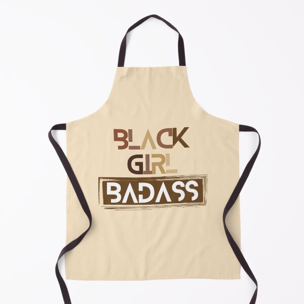 Item preview, Black Girl Badass [#159] designed and sold by AfriStyleUK.