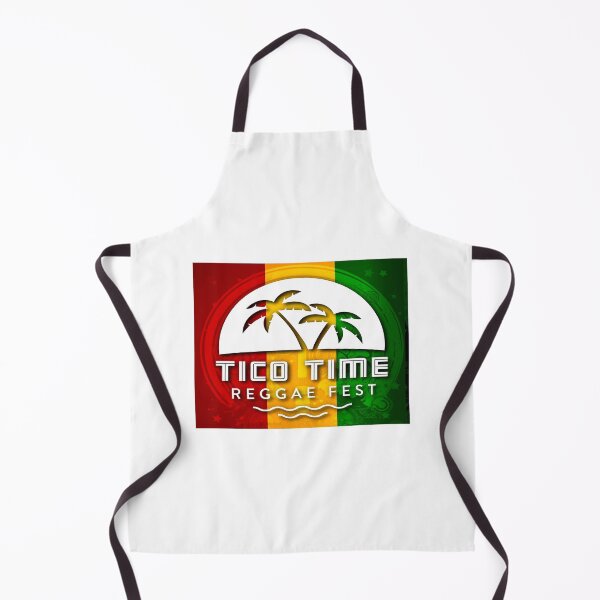 Item preview, essential tico time reggae with beach designed and sold by wardell89.