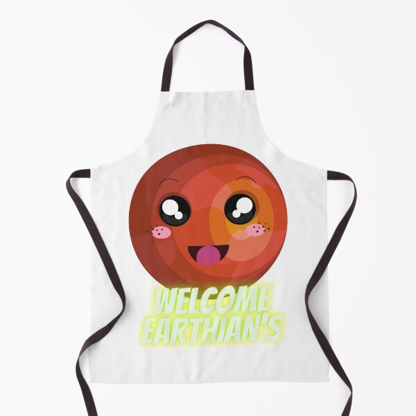 Item preview, mars welcome designed and sold by Rishita30.