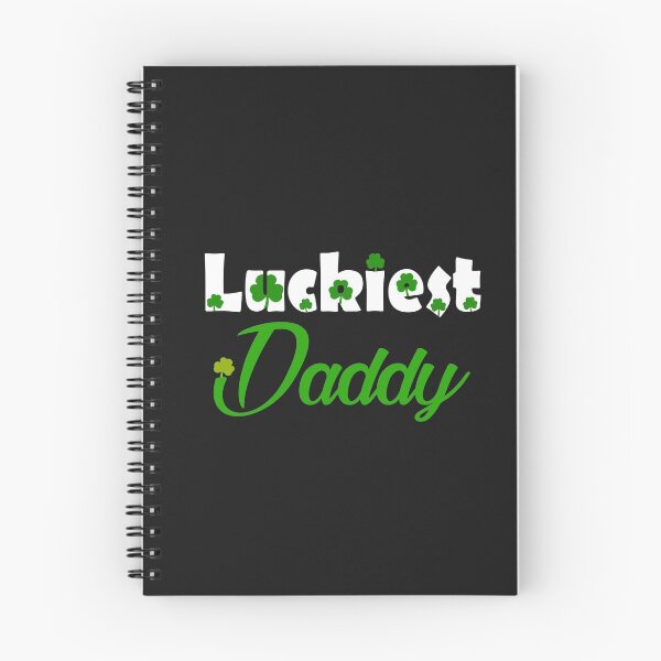 Item preview, St Patricks Theme Gender Reveal Shirt for Daddy Baby Shower designed and sold by HammonArt.
