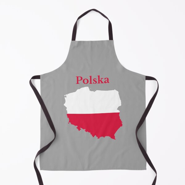 Item preview, Poland Map Flag Design. designed and sold by marosharaf.
