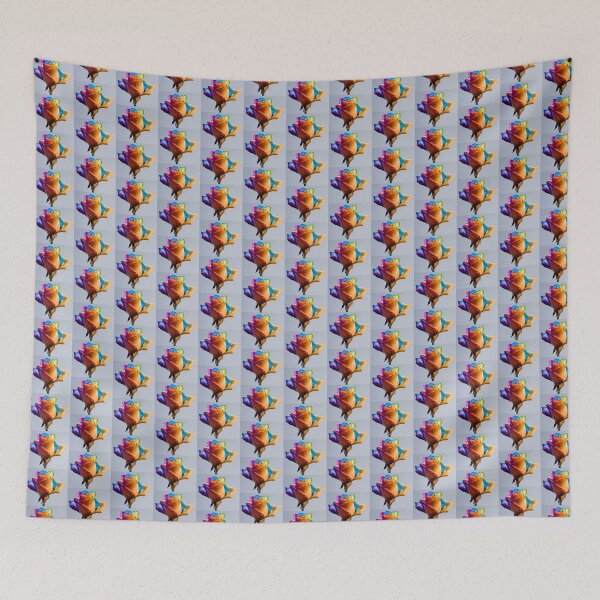 Item preview, Rainbow Rose designed and sold by LiamBerry8.