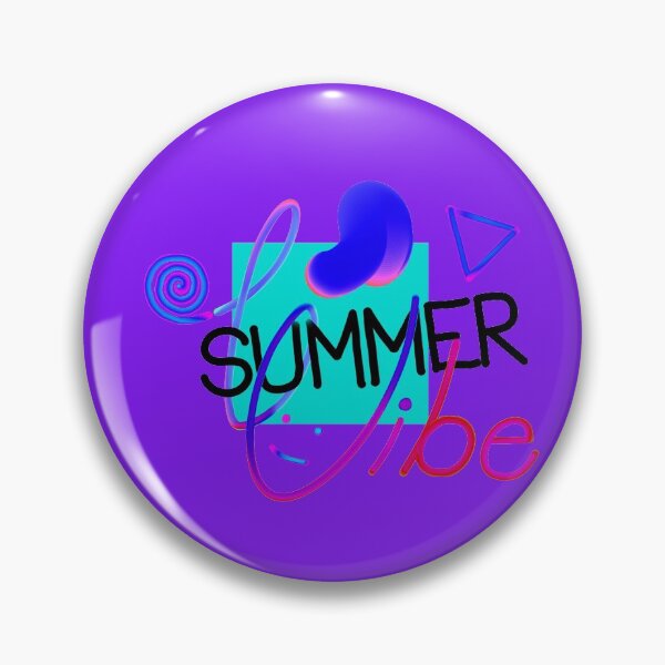 Item preview, Summer Vibe - Chill designed and sold by Stephen DiGiacomo.