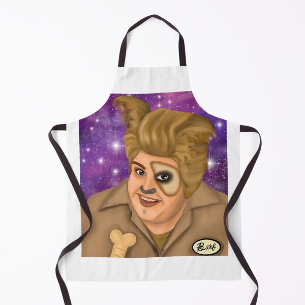Item preview, Barf the mog designed and sold by shabby787.
