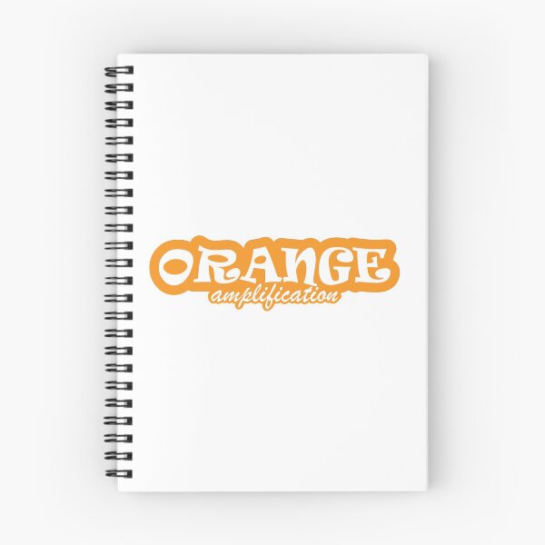 Item preview, Orange amplification Classic T-Shirt designed and sold by warisara.