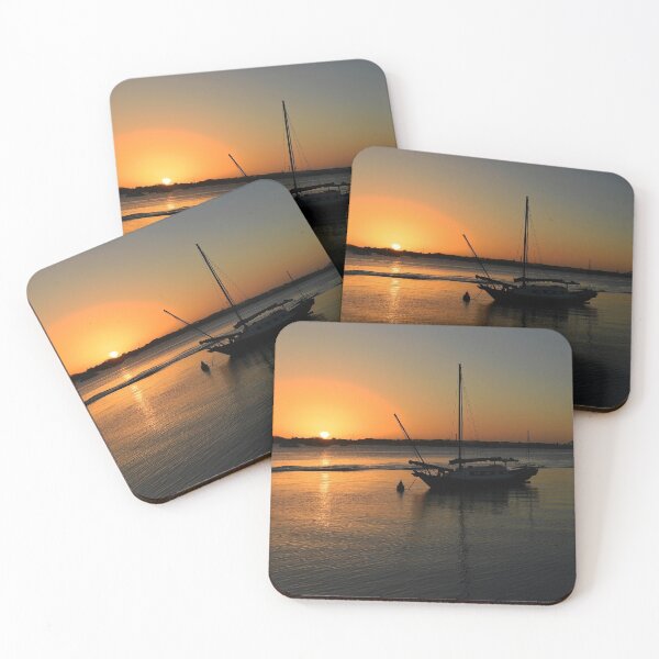 Item preview, Labrador Sunrise. Gold Coast, Queensland, Australai designed and sold by Ralph de Zilva.