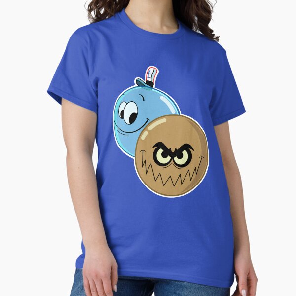 Item preview, Dirty Bubble and Clean Bubble designed and sold by GhostWrench.
