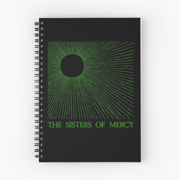 Item preview, The Temple of Love - The Sisters of Mercy designed and sold by graphixzone101.