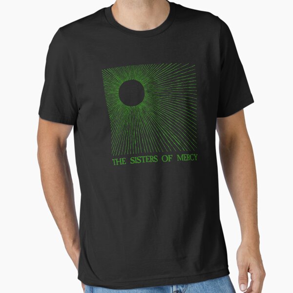 Sisters Of Mercy T-Shirts for Sale | Redbubble
