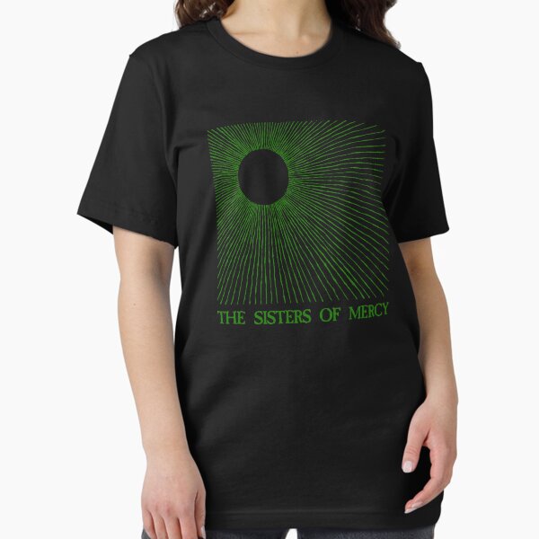 Item preview, The Temple of Love - The Sisters of Mercy designed and sold by graphixzone101.