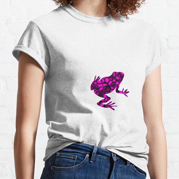 SAVE THE FROGS! Gift Center: Shop Frog Themed Shirts and Gifts