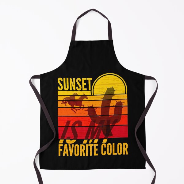 Item preview, Sunset Is My Favorite Color designed and sold by SUNarea.