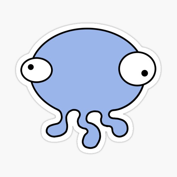 Howard Weinerman Sticker