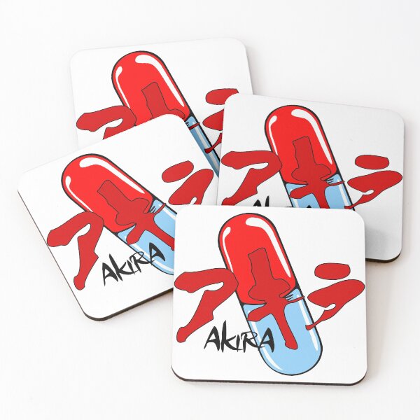 Item preview, Akira designed and sold by Mikespiritz.