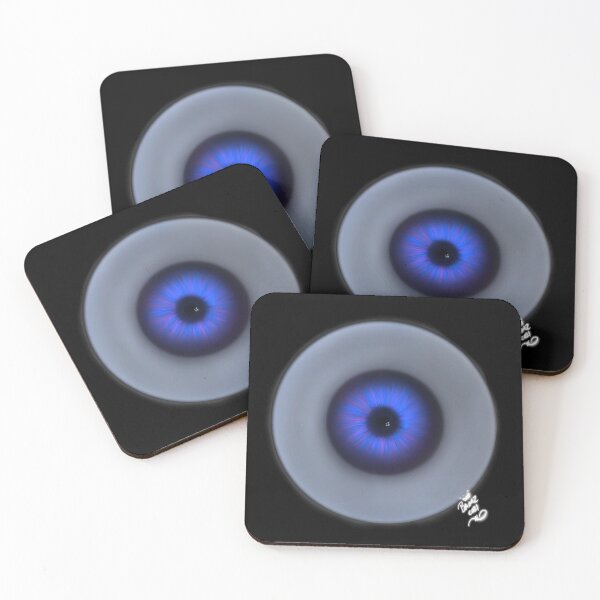 Item preview, Eyeball designed and sold by bamz2012.
