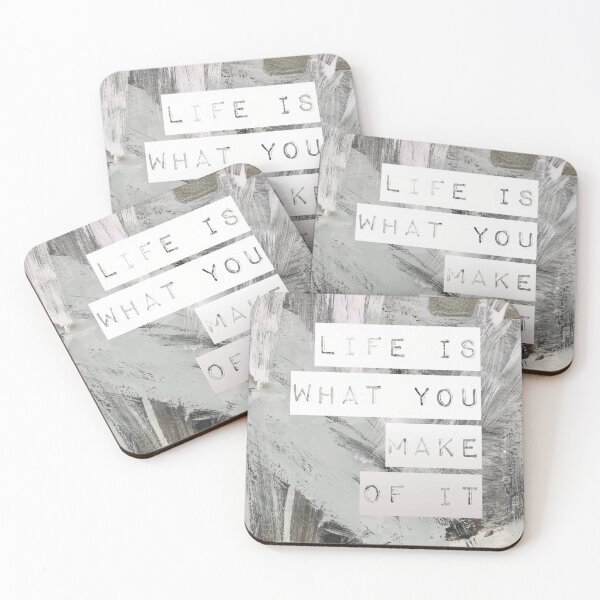 Item preview, Positive Inspirational Quote designed and sold by Kerry Pritchard.