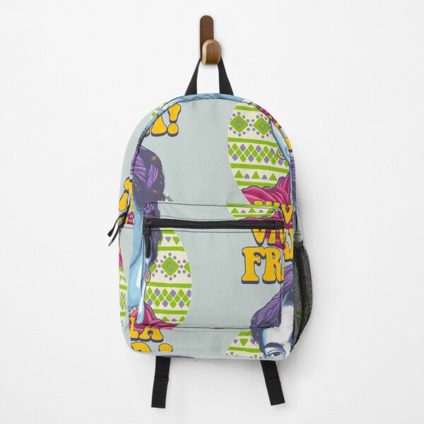 Item preview, Frida Kahlo designed and sold by ShirtbyHannah.