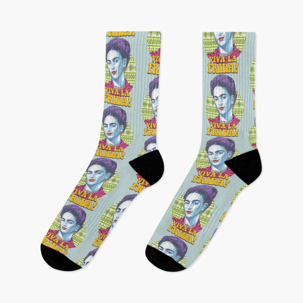 Item preview, Frida Kahlo  designed and sold by ShirtbyHannah.