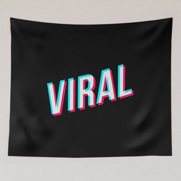 Item preview, viral design tik tok style trend look designed and sold by hendeJens.