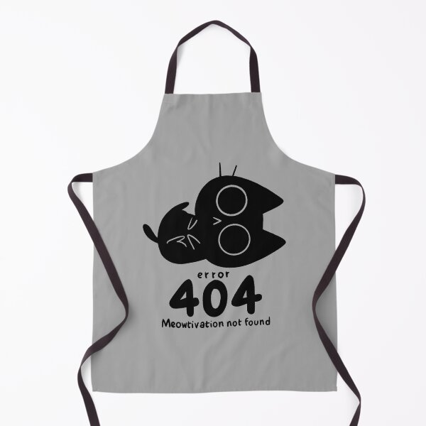 Item preview, Meowtivation not Found designed and sold by TaylorRoss1.