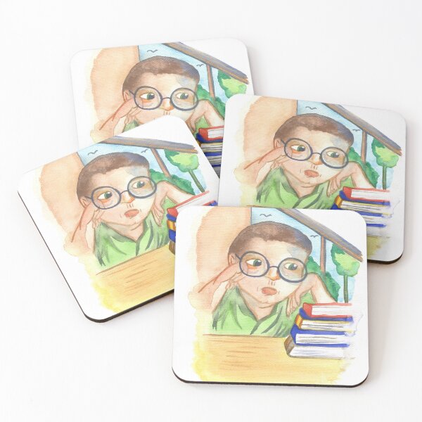 Item preview, Homework...again  designed and sold by Niina  Niskanen.