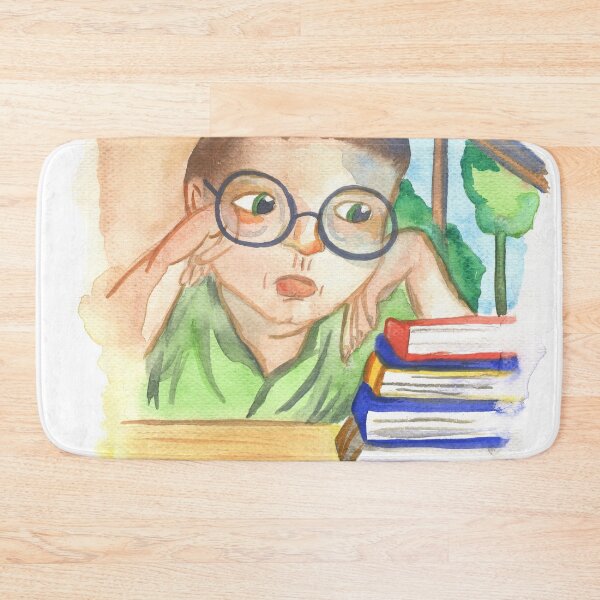 Item preview, Homework...again  designed and sold by Niina  Niskanen.