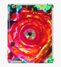 Vinilo o funda para iPad meadow