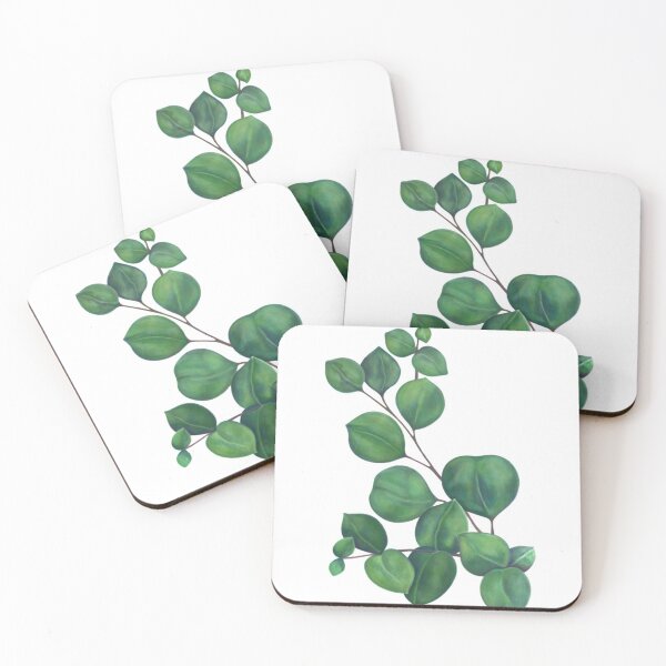Item preview, leaf branch designed and sold by Anna N.