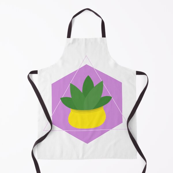 Item preview, Flower in geometric shape designed and sold by Peach-Design.
