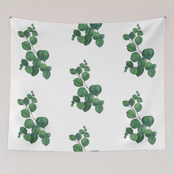 Item preview, leaf branch designed and sold by Anna N.
