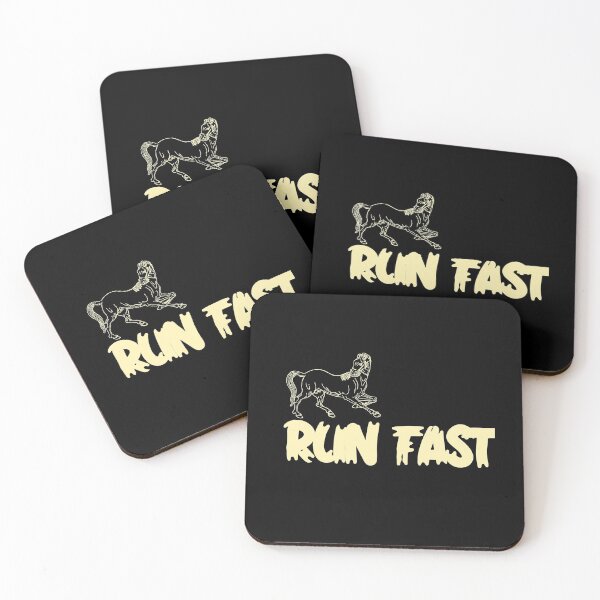Item preview, Run Fast designed and sold by Ani1111.