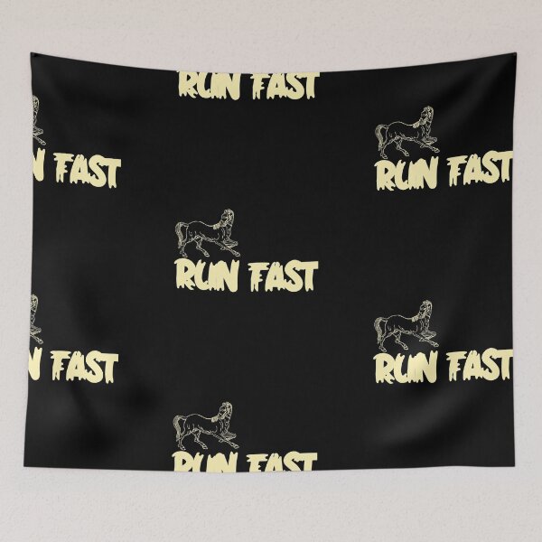 Item preview, Run Fast designed and sold by Ani1111.